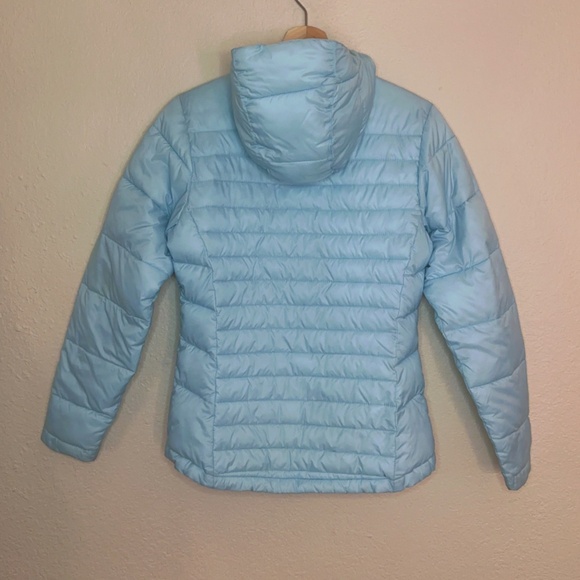 Columbia Westridge Hooded down jacket - Picture 6 of 6